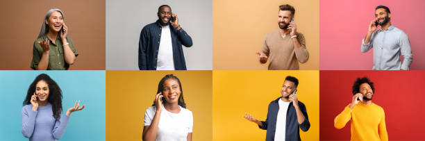 istock Collage of diverse people 1972402983