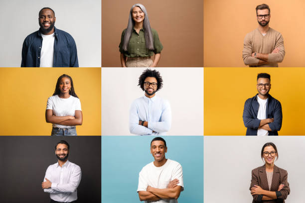 istock Collage of diverse people 1972402985