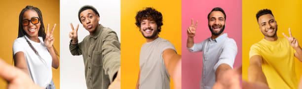 istock Collage of diverse people 1972402986