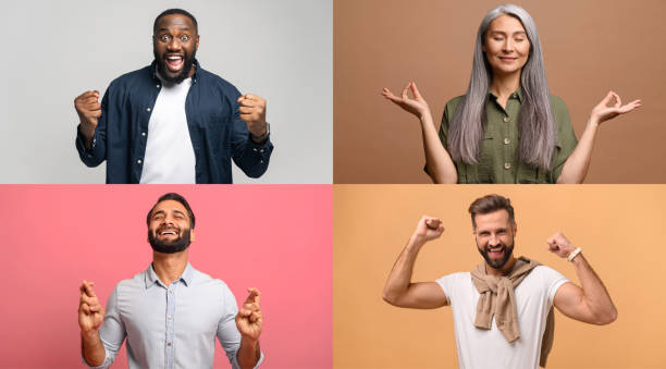 istock Collage of diverse people 1972402989