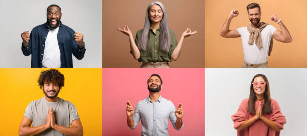 istock Collage of diverse people 1972402990