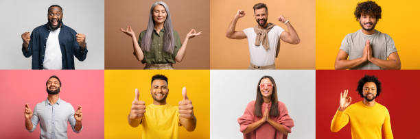 istock Collage of diverse people 1972402995