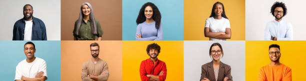 istock Collage of diverse people 1972404057