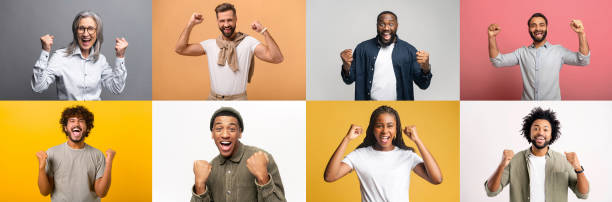 istock Collage of diverse people 1972404058