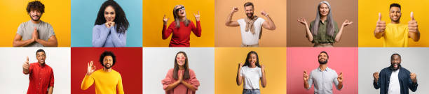 istock Collage of diverse people 1972404064