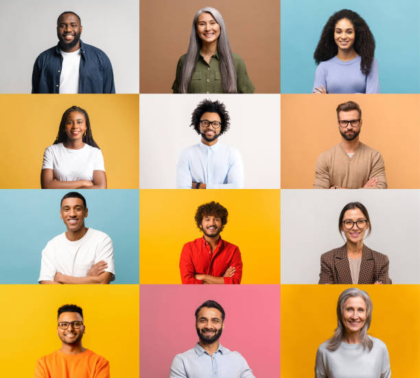 istock Collage of diverse people 1972404077