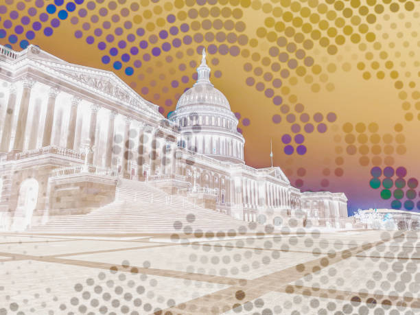 istock U.S. Government National Debt and Bailout 1972431381