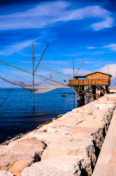 istock Traditional Fishing House 1972433054