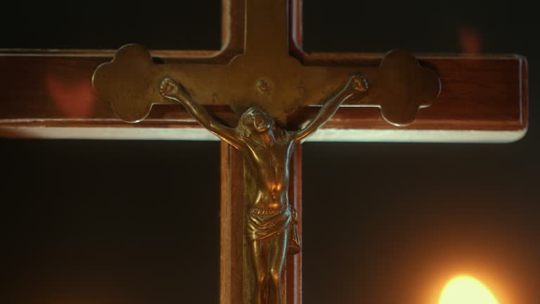 Crucifix