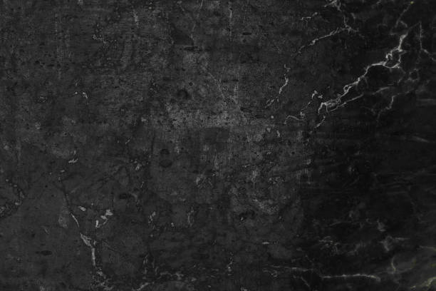 istock Black color abstract texture and background, Black wall texture, rough background, dark concrete floor or old grunge background with black paint. 1972498022