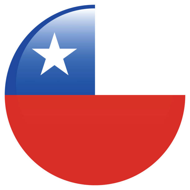 Chile flag. Flag icon. Standard color. Circle icon flag. 3d illustration. Computer illustration. Digital illustration. Vector illustration. The flag of Chile. Flag icon. Standard color. Circle icon flag. 3d illustration. Computer illustration. Digital illustration. Vector illustration. blue tarantula stock illustrations