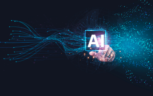 AI analyzes data big data calculation Sorting and analyzing complex data Computational data science, data mining, business data analysis High-speed filtering of large data With AI technology