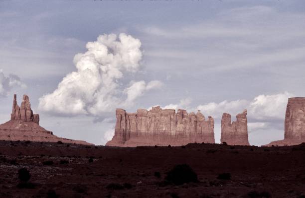 istock Arizona Desert Landscape. 1972719836