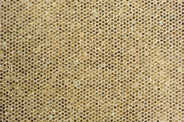 istock Golden Glitter Background 1972796694