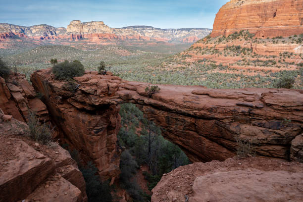 istock Devils Bridge in Sedona Arizona 1972826198