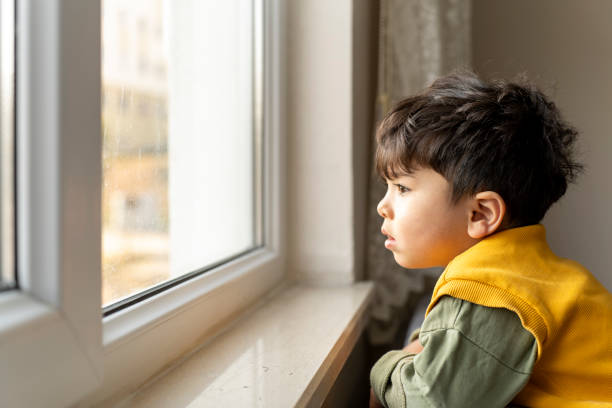 istock Portrait of a boy. 1972833610