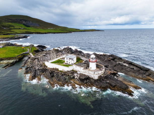 Valentia island lighthouse