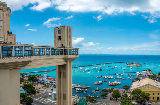 istock Salvador, Bahia, Brazil 1973002881