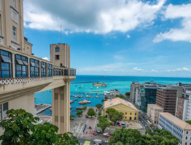 Photo of Salvador, Bahia, Brazil