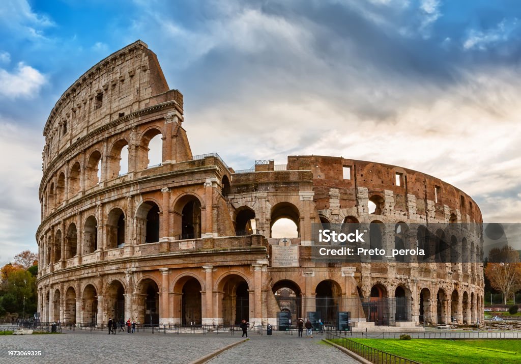Mondo romano