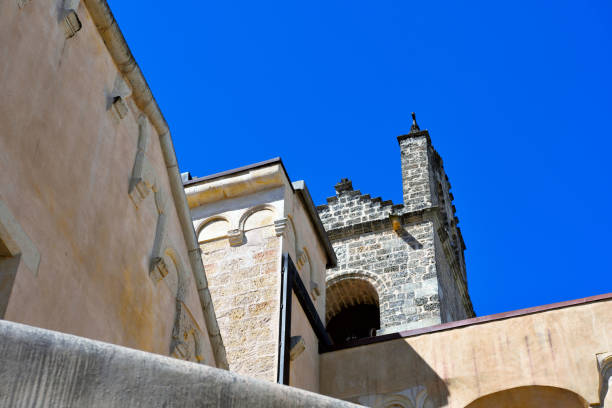Basilica of Santa Caterina Galatina Lecce Italy