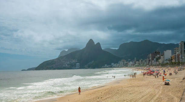 istock Rio de Janeiro, Brazil 1973123087