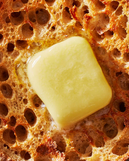 7,400+ Melting Butter Close Up Stock Photos, Pictures & Royalty