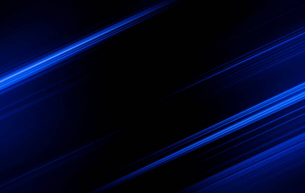istock abstract blue and black are light pattern with the gradient is the with floor wall metal texture soft tech diagonal background black dark clean modern.. 1973181542