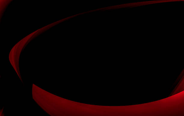 istock abstract red and black are light pattern with the gradient is the with floor wall metal texture soft tech diagonal background black dark sleek clean modern. 1973219399