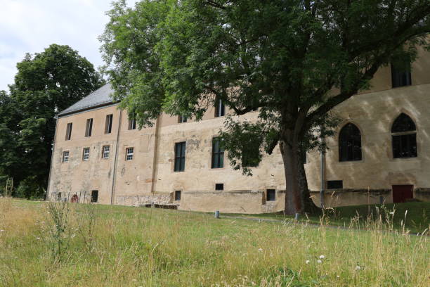 istock Dalheim Monastery in North Rhine-Westphalia 1973433258