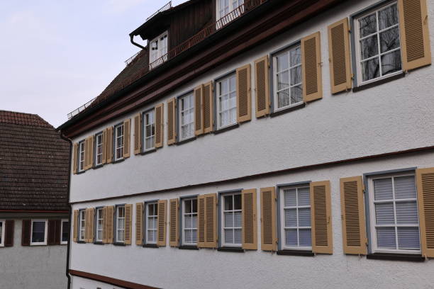 istock Winter in Sulz am Neckar 1973445190