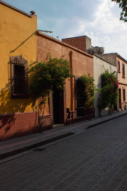 istock street in the historic center 1973528864