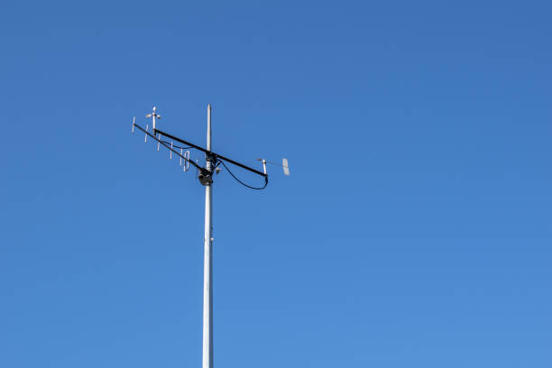 istock weather station on a clear day 1973542333