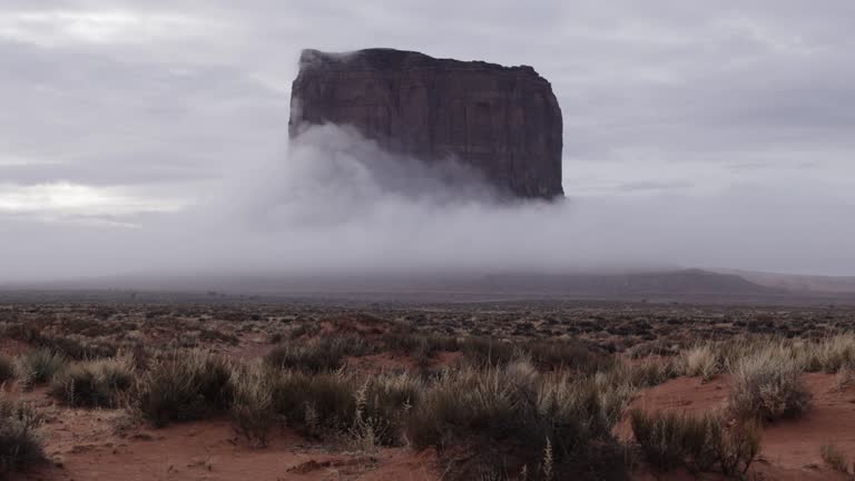 Monument Valley