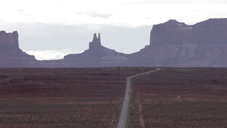 Monument Valley