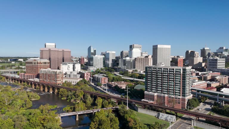 Richmond, Virginia