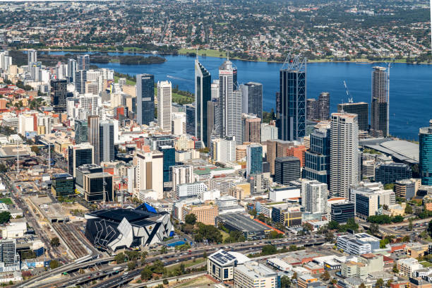 istock The city of Perth 1974079618