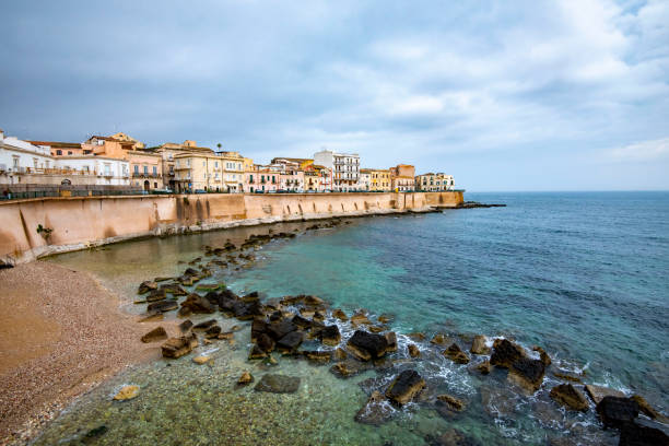 istock Old Town of Ortigia 1974116403