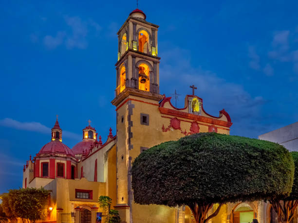 istock San Antonio de Padua Church 1974182974