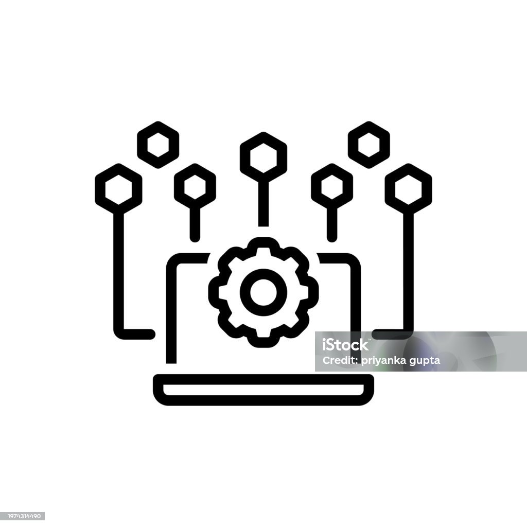 Controls Command Stock Illustration - Download Image Now - Control ...