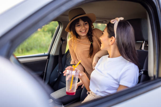 istock On the road trip with my mom 1974368458