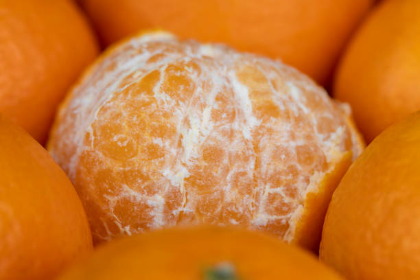 Tangerines
