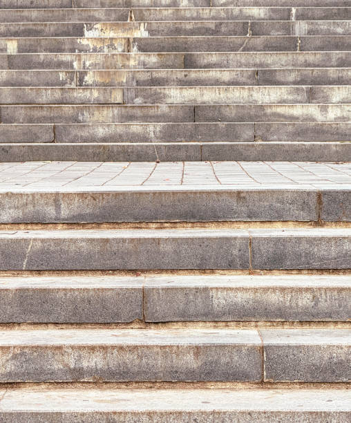 istock The second concrete steps on the stairs as a background 1974423123