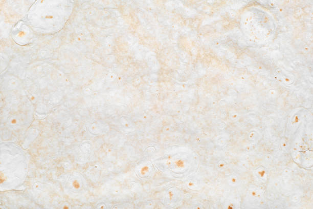 istock pita baked bread abstract background 1974468327