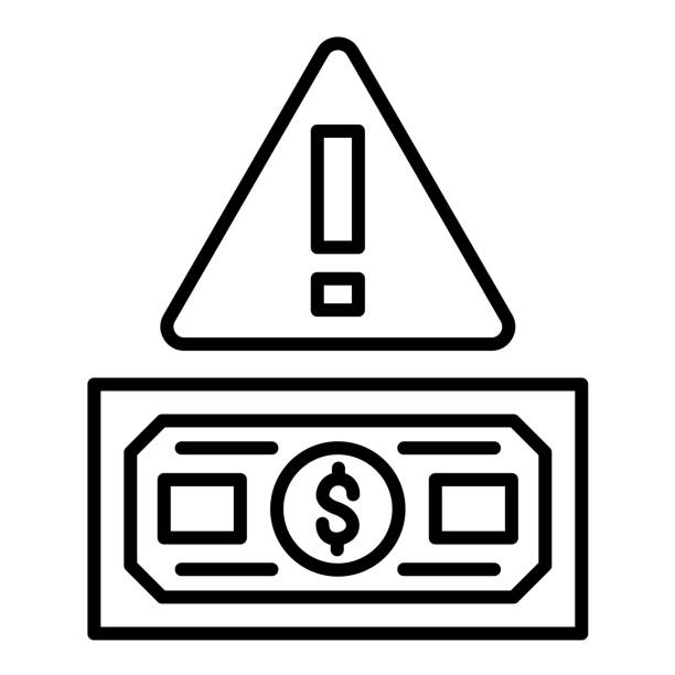 warning icon - 16723 stock illustrations