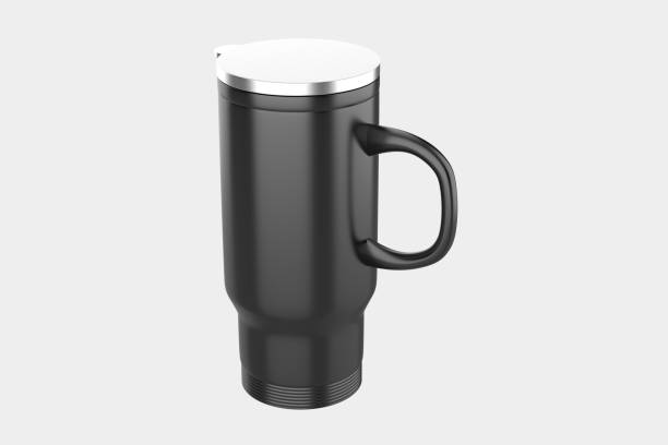 istock stainless steel tumbler and mug 1974622046