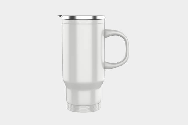 istock stainless steel tumbler and mug 1974622076
