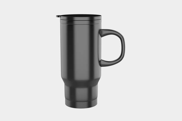 istock stainless steel tumbler and mug 1974622604