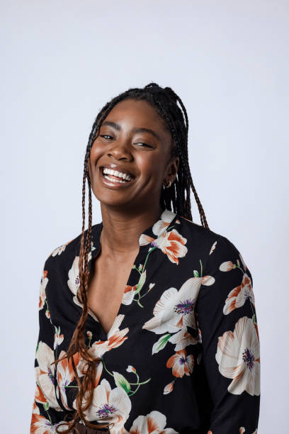 istock Happiest Young Woman 1974672808