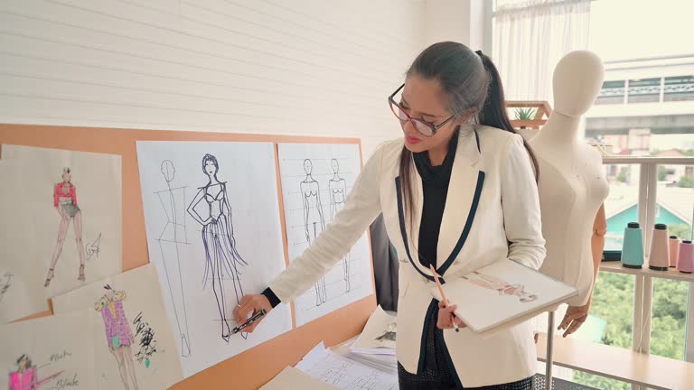 Bachelor fashion Design Course